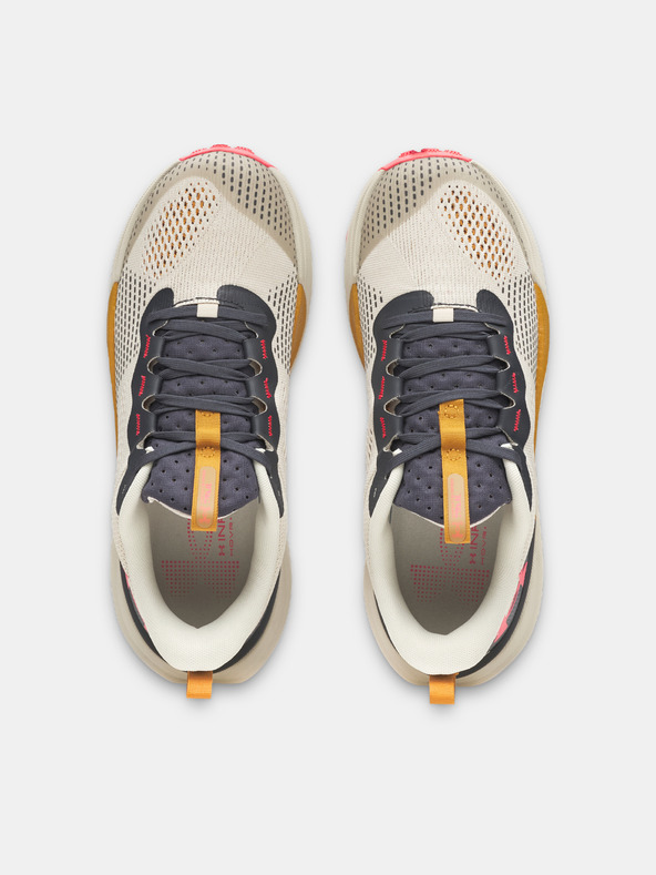 Under Armour Uniseks cipele Under Armour UA U Infinite Pro Trail-BRN