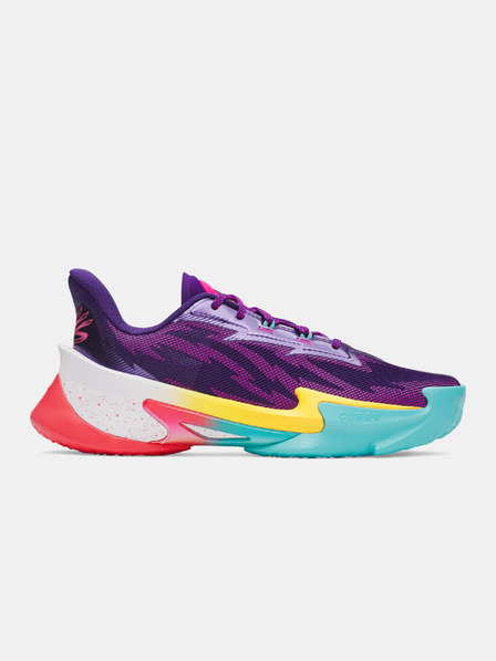 Under Armour Uniseks cipele Under Armour CURRY SERIES 7-PPL