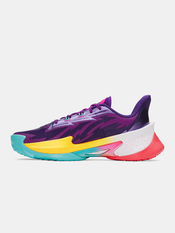 Under Armour Uniseks cipele Under Armour CURRY SERIES 7-PPL