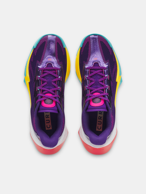 Under Armour Uniseks cipele Under Armour CURRY SERIES 7-PPL