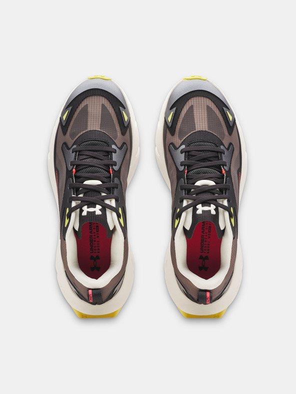 Under Armour Uniseks cipele Under Armour UA Aura RPSTP-BLK