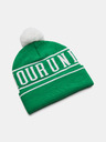 Under Armour Muška kapa Under Armour M Halftime Pom Beanie-GRN