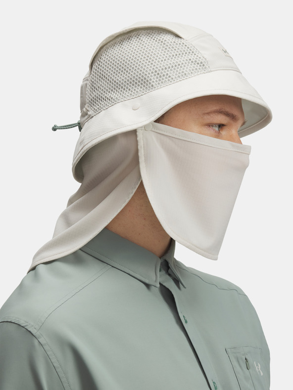 Under Armour Muški Under Armour M Summit UPF šešir