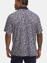 Under Armour Muška polo majica s printom Under Armour UA Matchplay