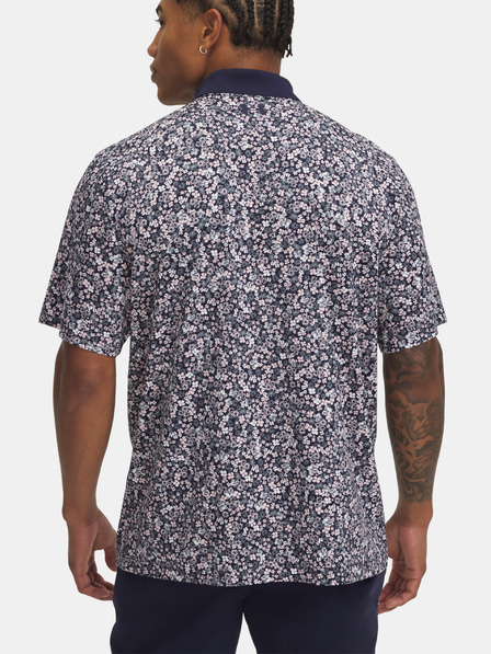 Under Armour Muška polo majica s printom Under Armour UA Matchplay