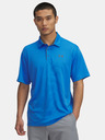 Under Armour Muška majica Under Armour Tech Polo-BLU