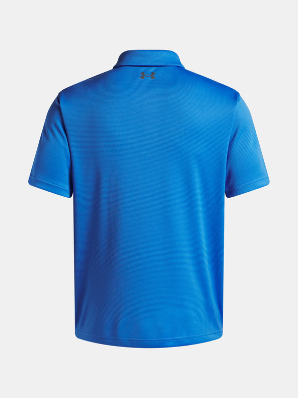 Under Armour Muška majica Under Armour Tech Polo-BLU