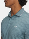 Under Armour Muška majica Under Armour UA Playoff Sport Jacq Polo-BLU