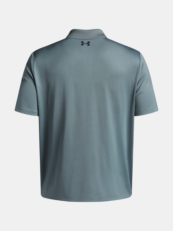 Under Armour Muška majica Under Armour UA Matchplay Polo-BLU