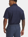 Under Armour Muška majica kratkih rukava Under Armour UA Plyoff 3.0 Prntd Polo LB