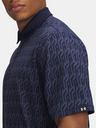 Under Armour Muška majica kratkih rukava Under Armour UA Plyoff 3.0 Prntd Polo LB