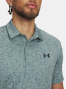 Under Armour Muška majica Under Armour UA Playoff 3.0 Printed Polo-GRN