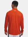 Under Armour Muška majica Under Armour UA Tech Textured 1/2 Zip-ORG