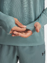 Under Armour Muška majica Under Armour UA Tech Utility 1/4 Zip-GRN