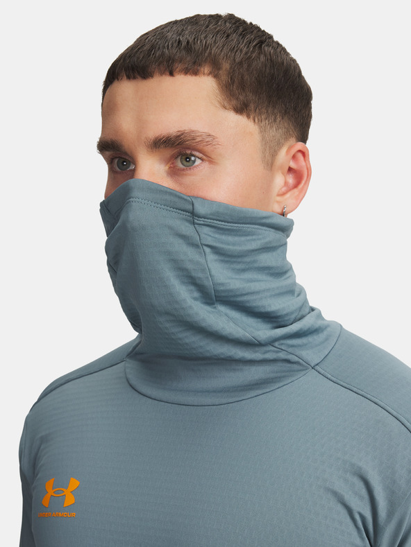 Under Armour Muška majica Under Armour UA M Challenger Pro Wintr LS-BLU