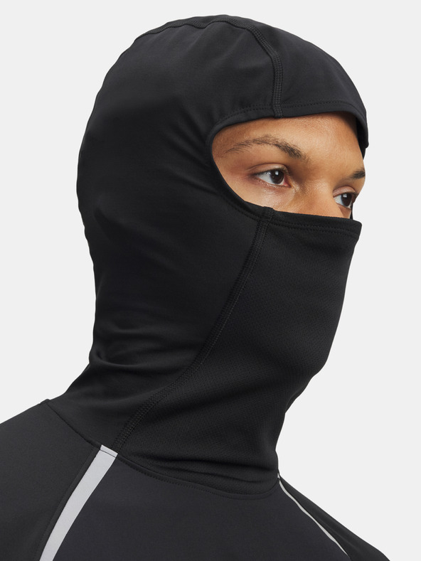 Under Armour Muška majica Under Armour UA Velociti Pro CW Balaclava-BLK