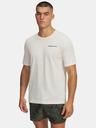 Under Armour Muška majica Under Armour Pjt Rck Q4 SS 2-BRN