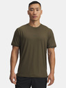 Under Armour Muška majica Under Armour Pjt Rck Iso Chill SS-GRN
