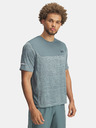 Under Armour Muška majica Under Armour UA Tech Utility SS-BLU