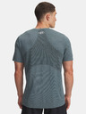 Under Armour Muška majica kratkih rukava Under Armour Vanish Seamless SS-BLU
