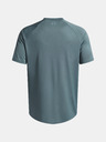 Under Armour Muška majica Under Armour UA Tech Fade SS-BLU