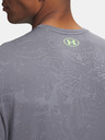 Under Armour Muška majica Under Armour UA Tech Vent Jacquard SS-GRY