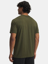 Under Armour Muška majica Under Armour UA Pjt Rck Brahma Bull SS-GRN