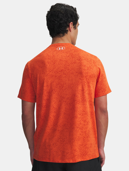 Under Armour Muška majica Under Armour UA Tech Tee Pixelate-ORG