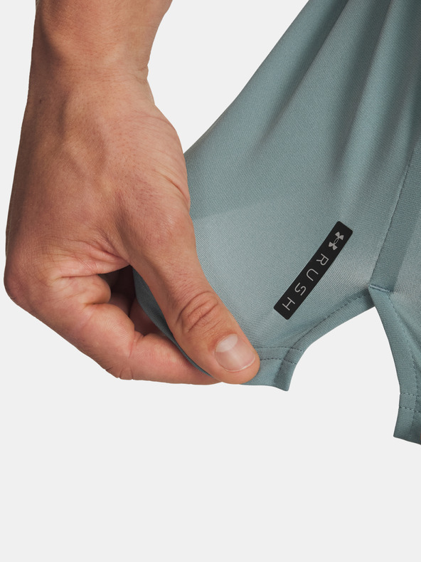 Under Armour Muška majica Under Armour Vanish Energy SS-GRN