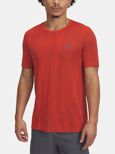 Under Armour Muška majica kratkih rukava Under Armour Vanish Seamless Novelty SS