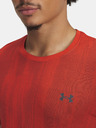 Under Armour Muška majica kratkih rukava Under Armour Vanish Seamless Novelty SS