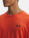 Under Armour Muška majica Under Armour UA Tech Vent Jacquard-ORG