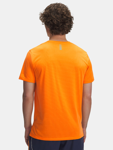 Under Armour Muška majica Under Armour UA LAUNCH SHORTSLEEVE-ORG