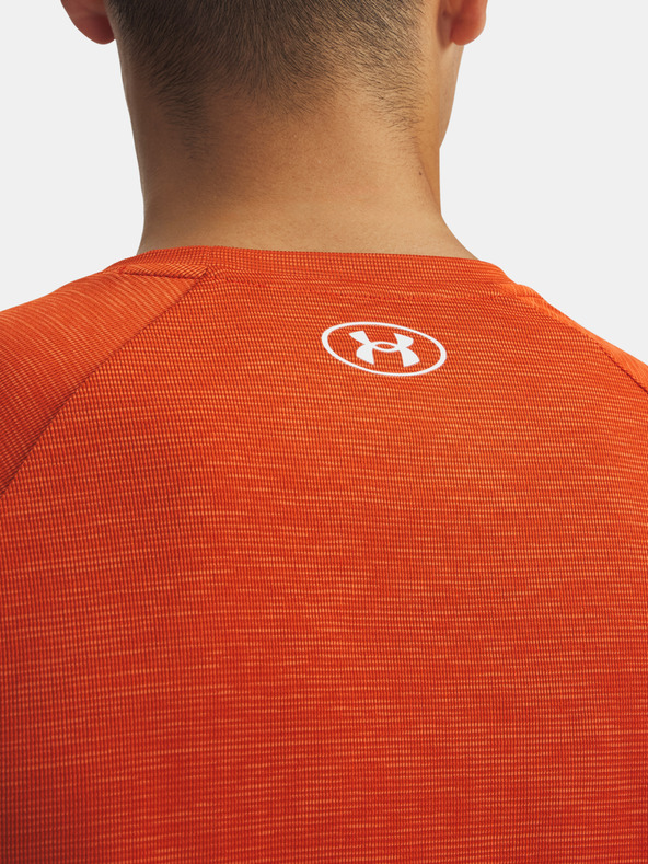 Under Armour Muška majica Under Armour UA Tech Textured SS-ORG