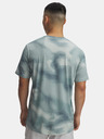 Under Armour Muška majica Under Armour Vanish Energy Printed SS-GRN