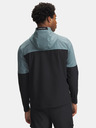 Under Armour Muška jakna Under Armour UA Tech Utility Woven Jckt-BLK
