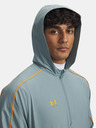 Under Armour Muška jakna Under Armour UA M Challenger Warmup Jkt-BLU