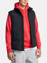 Under Armour Muški prsluk Under Armour LIMITLESS DOWN VEST-BLK