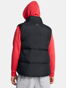 Under Armour Muški prsluk Under Armour LIMITLESS DOWN VEST-BLK
