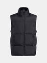 Under Armour Muški prsluk Under Armour LIMITLESS DOWN VEST-BLK