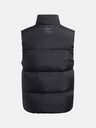 Under Armour Muški prsluk Under Armour LIMITLESS DOWN VEST-BLK