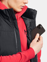 Under Armour Muški prsluk Under Armour LIMITLESS DOWN VEST-BLK