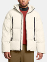 Under Armour Muška jakna Under Armour LIMITLESS DOWN JACKET-WHT