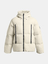 Under Armour Muška jakna Under Armour LIMITLESS DOWN JACKET-WHT
