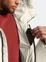 Under Armour Muška jakna Under Armour LIMITLESS DOWN JACKET-WHT
