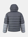 Under Armour Muška jakna Under Armour UA Sportswear Puff Jkt-GRY