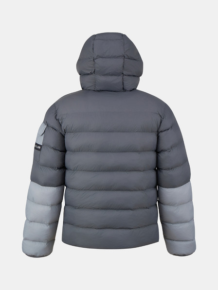 Under Armour Muška jakna Under Armour UA Sportswear Puff Jkt-GRY