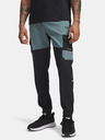 Under Armour Muške sportske hlače Under Armour UA Tech Utility Woven Pant-BLK