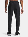 Under Armour Muške sportske hlače Under Armour UA Tech Utility Woven Pant-BLK