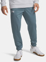Under Armour Muške trenirke Under Armour UA Armor Fleece Joggers-BLU